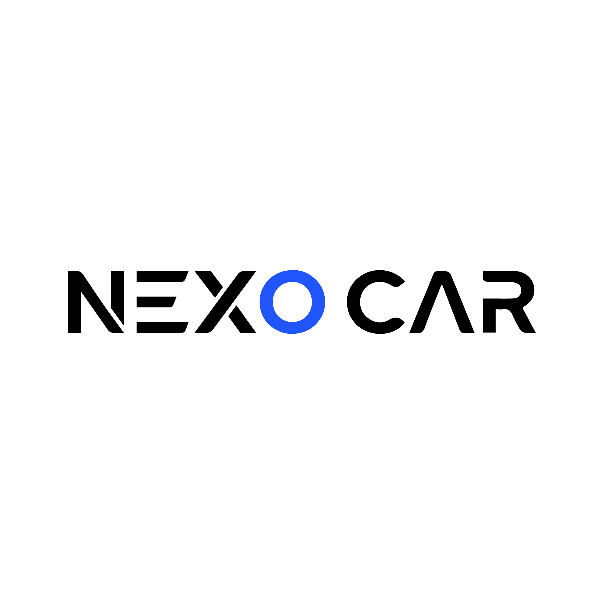 NEXO CAR
